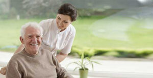 Read more about the article Elder Care
