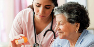 Read more about the article Home Nursing Services
