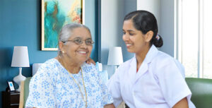 Read more about the article Nursing Services